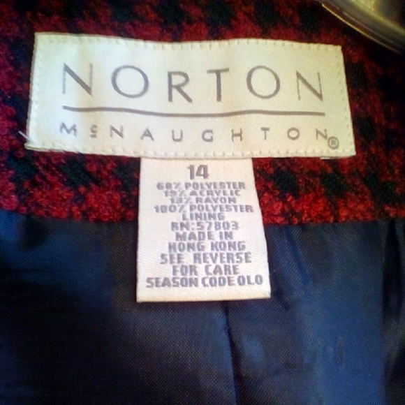Blazer - Picture 4 of 4
