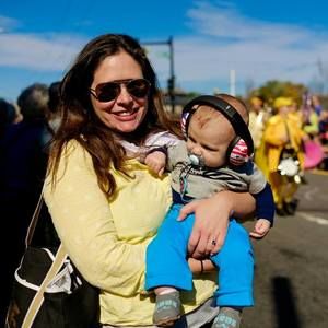 Meet your Posher, Deidra