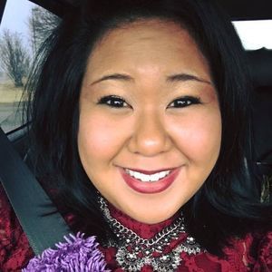 Meet your Posher, Rose marie