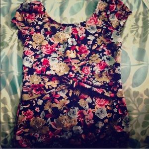 Bodycon dress