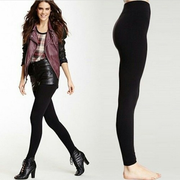 Steve Madden Ultra Comfort Fleece lined leggings