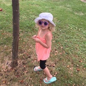 Meet your Posher, Michelle