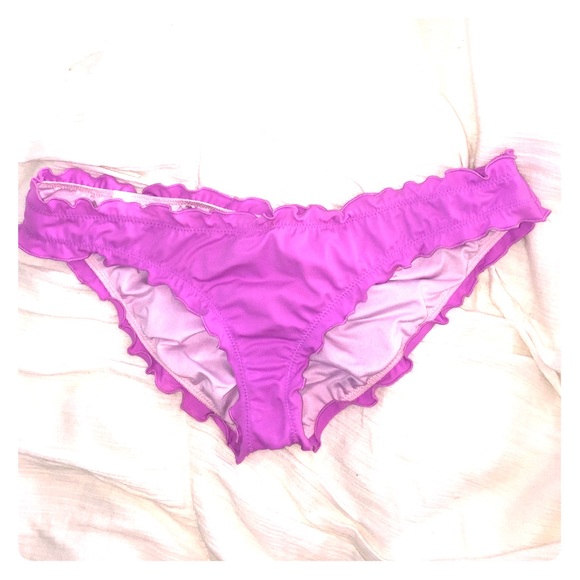 Victoria's Secret bikini