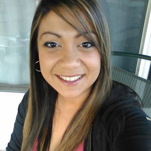 Meet your Posher, Vicky