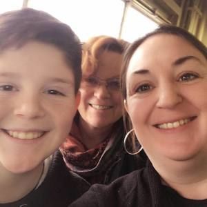 Meet your Posher, Sarah