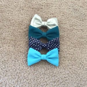 Bows