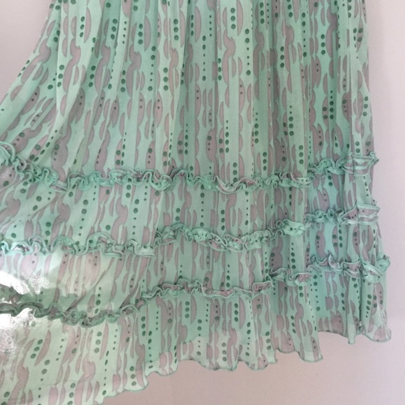 Spring dress! - Picture 2 of 4