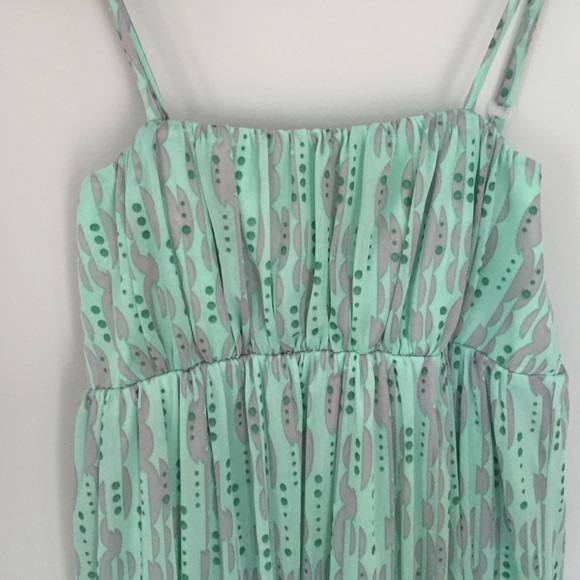 Spring dress! - Picture 3 of 4