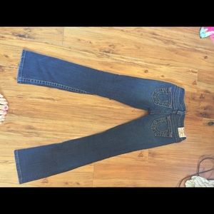 True religion jeans JOHNNY