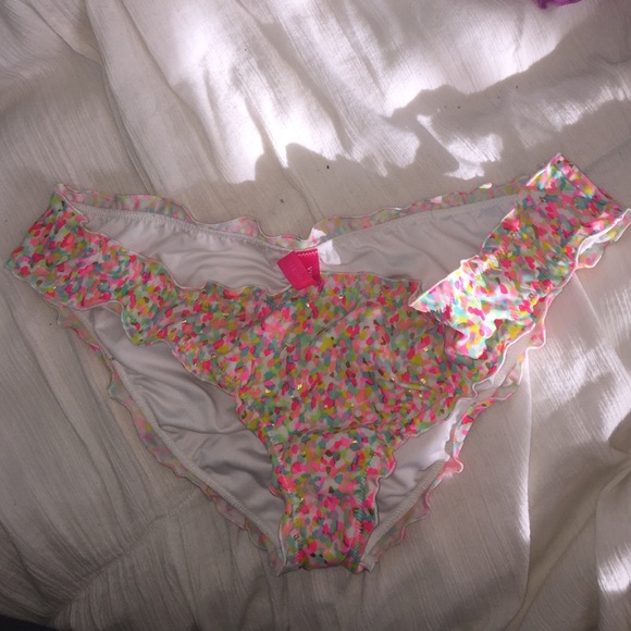 Victoria's Secret bikini