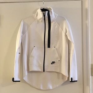 Nike High Low Jacket, Medium