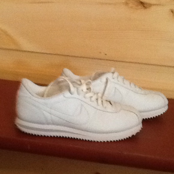 Nike Cortez