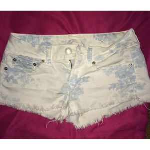 American eagle shorts