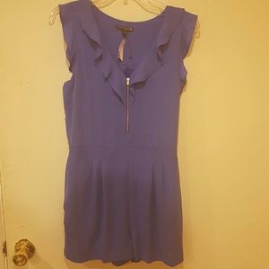 NWT Express romper