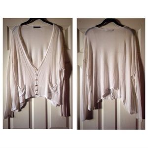 ‼️Bundle: 2 Brandy Melville Tops‼️