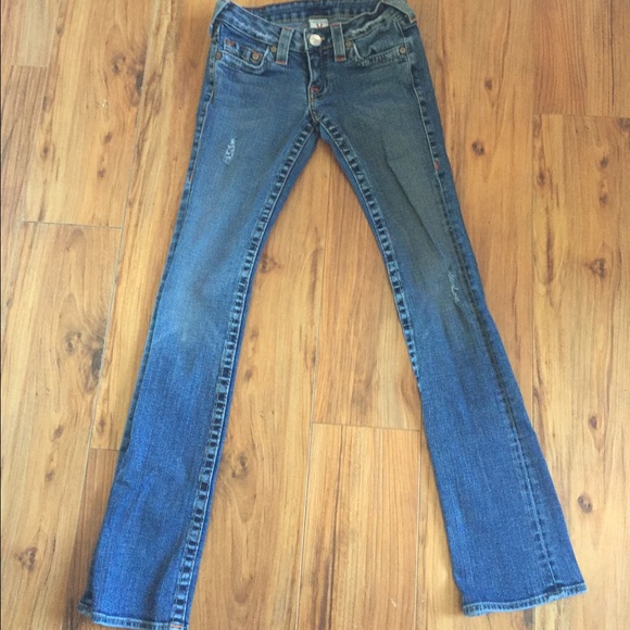 True religion jeans