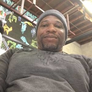 Meet your Posher, Aaron