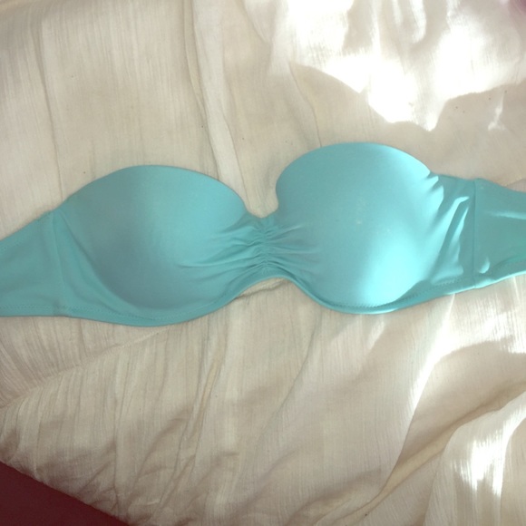 Victoria's Secret bikini