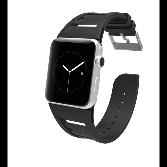 Apple Watch Sport & Edition 42 MM. watch band only - Picture 4 of 4