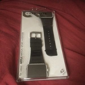 Apple Watch Sport & Edition 42 MM. watch band only
