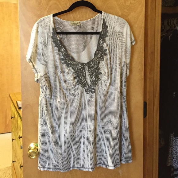 One world dress shirt
