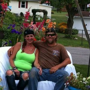 Meet your Posher, Tamie