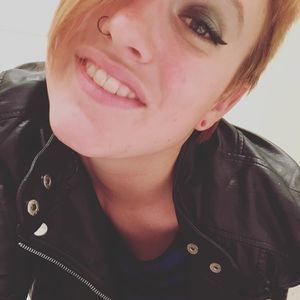 Meet your Posher, Brianna