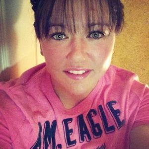 Meet your Posher, Kaylene