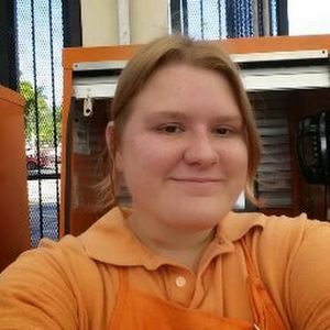 Meet your Posher, Amelia