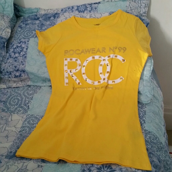 Rocawear shirt