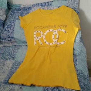 Rocawear shirt