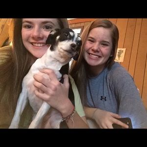 Meet your Posher, Mikah