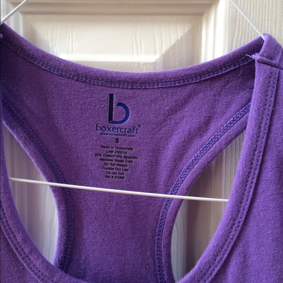 Woman's xs tank top - Picture 2 of 2