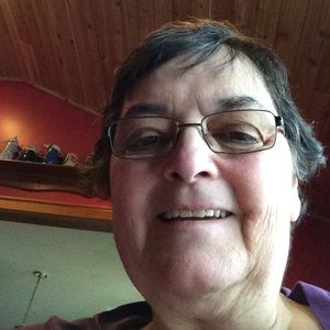 Meet your Posher, Kathy