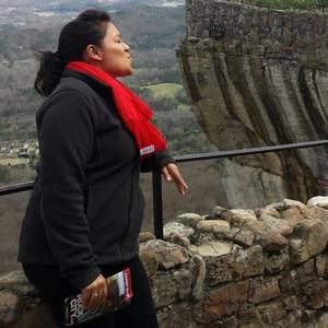 Meet your Posher, Luz