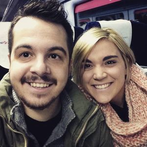 Meet your Posher, Tiffanie