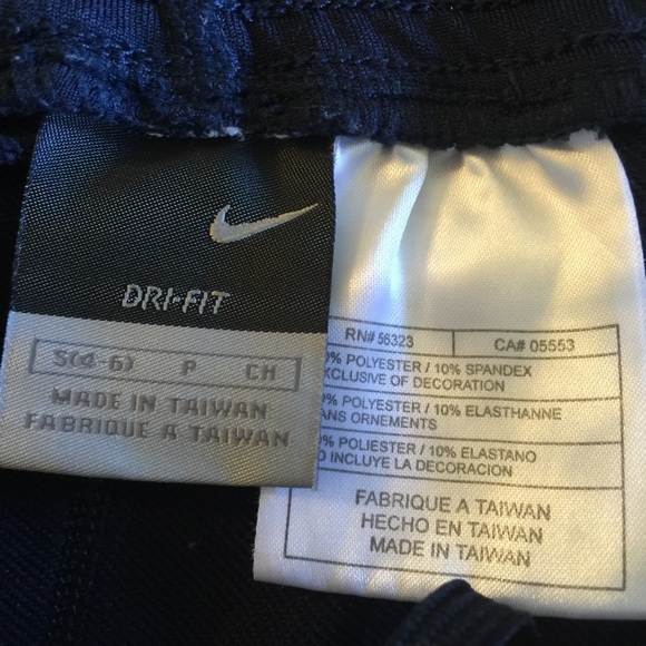 Nike Dry Fit joggers - Picture 8 of 8