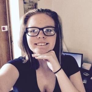 Meet your Posher, Bailee