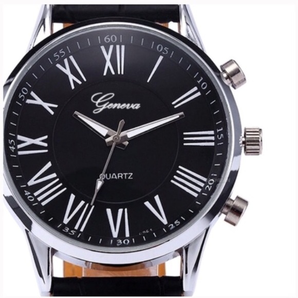 Men's Fashion Quartz Wrist Watch⏱ - Picture 2 of 4