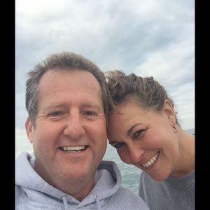 Meet your Posher, Tonia