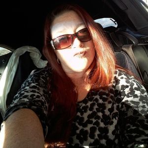 Meet your Posher, Terri