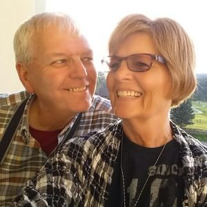 Meet your Posher, Cathy