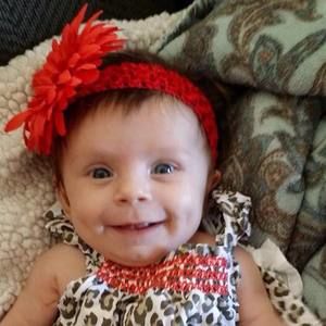 Meet your Posher, Cris