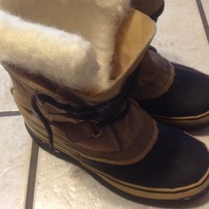 SOREL Boots