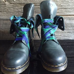 Dr Martens Air Wair Fold Downs