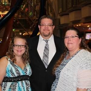 Meet your Posher, Lynnette