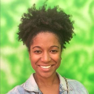 Meet your Posher, Jasmine