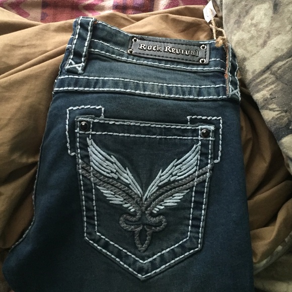 Rock Revivals