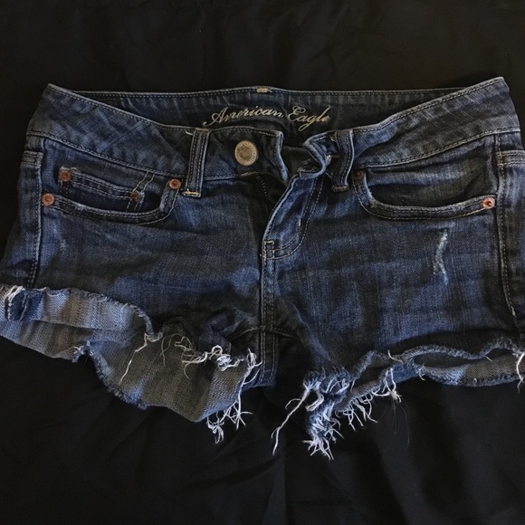 American eagle
