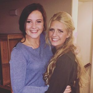 Meet your Posher, Danielle